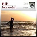 Fil - Back To Alfero Original Mix