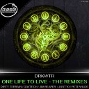DRKWTR - One Life To Live The Remixes Jim Reaper Remix