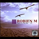 Robien M - Epic Romance Original