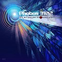 Platinum Monkeys - Phobos 3102 Interra Remix