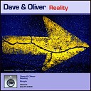 Dave Oliver - Reality MageSky Remix