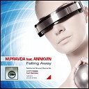 M Pravda feat Annkvin - Falling Away Original