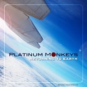 Platinum Monkeys - Returning to Earth Original Mix