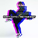 Norty Cotto - Free Your Body Original Afrotek Mix