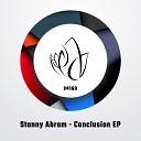 Stanny Abram - In My Mind Radio Edit