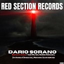 Dario Sorano - Red Light Igor Milton Remix