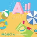 A Project - Summer dream