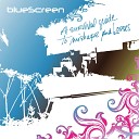 blueScreen feat Nisha Coleman Rozalind… - Resolve