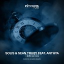 Solis Sean Truby feat Anthya - Timeless Dustin Husain Remix