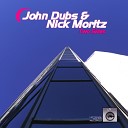 John Dubs Nick Moritz - Two Sides James Shark Remix