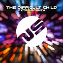 The Difficult Child - The Desire of Spring