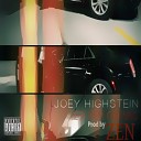 joey highstein - Sorry Not Sorry