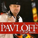 Paul Pavloff - Ты позвони