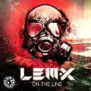 Lem X - On the Line