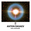 Anton Dasaev - Final Countdown