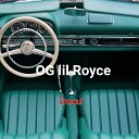 OG lil Royce - Timeout