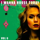 House Of Coco - Give Me Your Hand Club Groove