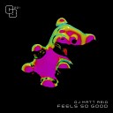 DJ Matt Reid - Feels So Good Instrumental Mix