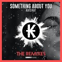 Kato Kat - Something About You Antony Turiello Remix