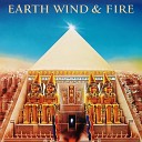 Earth Wind And Fire - Fantasy