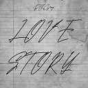 DC GRAY - Love Story