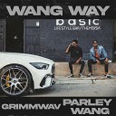 Parley Wang feat J Hack Snazzy B - P M Jangal feat J Hack Snazzy B
