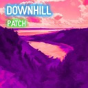 Downhill - Patch