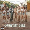 Dali Voodoo feat Tay Money - Country Girl