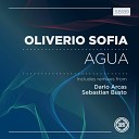 Oliverio Sofia - Agua Dario Arcas Remix