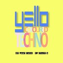 Dj Chuck E - Yello Coloured Techno Oh Yeah Remix