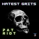 Pat Riot - Can We Talk