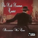 The Nick Newman Quartet - Just in Time
