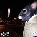 Strange Bones - We The Rats