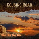 Cousins Road - Running Through the Sky