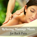 Pure Massage Music - In the Right Place at the Right Time