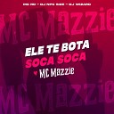 MC Mazzie MC RD DJ npcsize DJ Wizard - Ele Te Bota Soca Soca