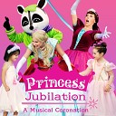 Wondersee Princess Jubilation - A New Way to Wave