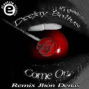 Deejay Balius - Come On Jhon Denas Remix