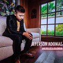 Jeferson Adonias - Mi Corazon Te Quiere Expresar