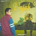 Ajesh Kumar - Vajah