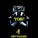 TOSH feat Levon - Забей хуй