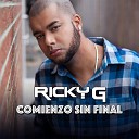 Ricky G feat Ala Jaza - Corazon Sin Cara feat Ala Jaza