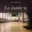 Kamil Bicgel - Le Jambon Bande Originale du court m trage