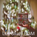 Lofi Study BGM - O Christmas Tree Christmas 2020
