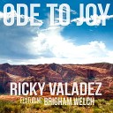 Ricky Valadez Brigham Welch - Symphony No 9 in D Minor Op 125 IV Arr By Ricky…