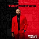 DJ Jace feat BigName - Tony Montana