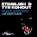 Tyr Kohout And Stranjah - Vicissitude Original Mix