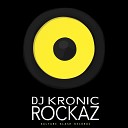 DJ Kronic - Namaste