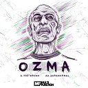 Ozma - Paranormal