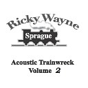 Ricky Wayne Sprague - In Bed